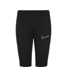 Узкие тренировочные брюки Nike Academy 23, черный