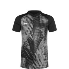 Рубашка для выступлений Nike Precision VI, черный