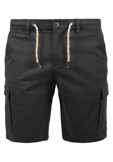 Обычные брюки-карго BLEND, темно-серый