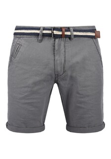 Обычные брюки INDICODE JEANS, серый