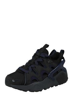 Кроссовки Nike Sportswear Air Huarache Craft, черный