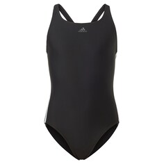 Спортивные купальники ADIDAS PERFORMANCE Athly V, черный