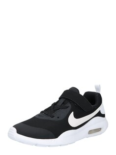 Кроссовки Nike Sportswear Air Max Oketo, черный