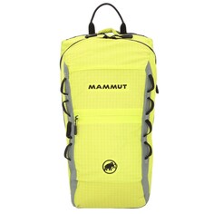 Спортивный рюкзак Mammut Neon Light, неоновый зеленый Mammut®