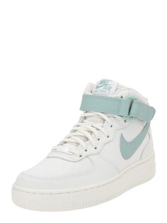 Высокие кроссовки Nike Sportswear AIR FORCE 1 07 MID, белый