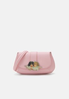 Сумка на плечо BAGUETTE BAG Fiorucci, розовый