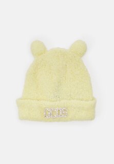 Кепка ШЛЯПА CURLY HAT UNISEX GCDS, желтый