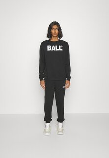 Спортивные брюки DANIEL UNISEX BALL, черный