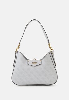 Сумка BRENTON HOBO Guess, камень