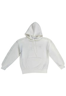 Толстовка с капюшоном HOODED Guess, белый