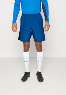 Спортивные шорты ACADEMY 23 SHORT Nike, индустриальный синий черный