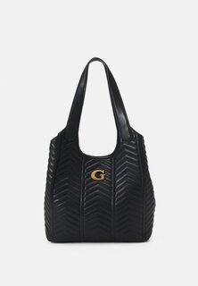 Сумка для покупок LOVIDE TOTE Guess, черный