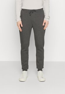 Спортивные брюки ESSENTIAL Tommy Hilfiger, темно-серый вереск