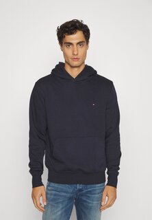 Толстовка FLAG LOGO HOODY Tommy Hilfiger, небо пустыни