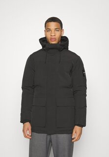 Парка EROB SN Jack &amp; Jones, черный