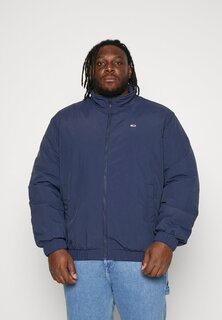 Куртка-бомбер КУРТКА ESSENTIAL PADDED JACKET Tommy Hilfiger, темно-синий