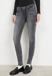 Джинсы Skinny Fit SOPHIE Tommy Jeans, деним черный