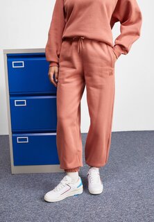 Спортивные брюки БРЮКИ Jordan, небесно-оранжевый
