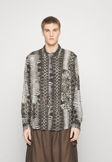 Рубашка РУБАШКИ Just Cavalli, черный