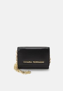 Кошелек RANGE SIMPLE SKETCH CHIARA FERRAGNI, черный