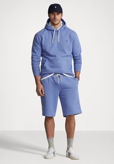 Спортивные брюки ATHLETIC Polo Ralph Lauren Big &amp; Tall, французский синий