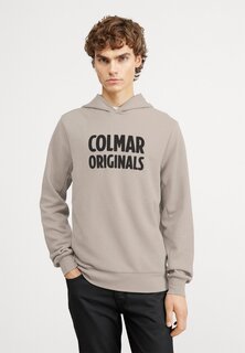 Толстовка МУЖЧИНЫ Colmar Originals, кофейно-кремовый