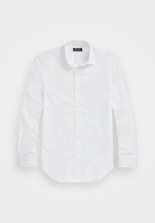 Рубашка РУБАШКА ИЗ САРЖИ SLIM FIT Polo Ralph Lauren, белый