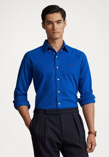 Рубашка LONG SLEEVE SPORT Polo Ralph Lauren, новый сапфир