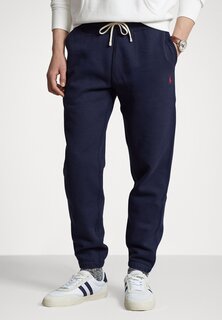 Спортивные брюки THE RL FLEECE TRACKSUIT BOTTOMS Polo Ralph Lauren, круизный темно-синий