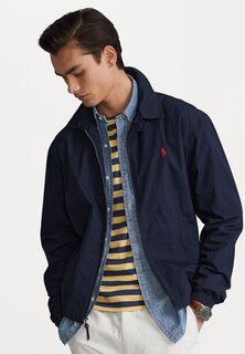 Легкая куртка BAYPORT JACKET Polo Ralph Lauren, авиатор темно-синий
