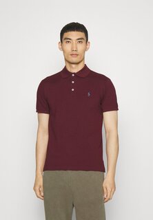 Поло КОРОТКИЙ РУКАВ Polo Ralph Lauren, Harvard Wine/c7976