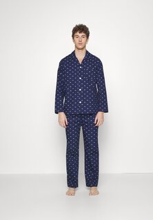 Пижама СОН Polo Ralph Lauren, синий