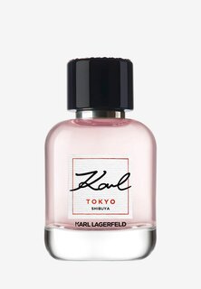 Парфюмированная вода TOKYO SHIBUYA EAU DE PARFUM Karl Lagerfeld, -