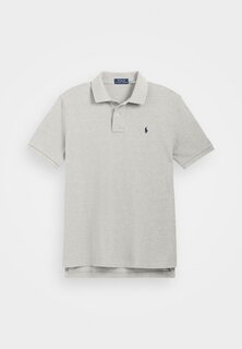 Рубашка-поло SLIM FIT Polo Ralph Lauren, вереск andover