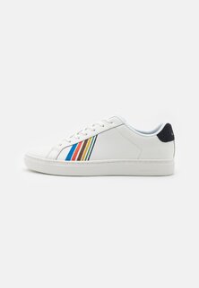 Низкие кроссовки SHOE REX PS Paul Smith, белый