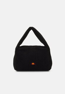 Сумка через плечо WILMA HANDBAG UNISEX Ellesse, ЧЕРНЫЙ