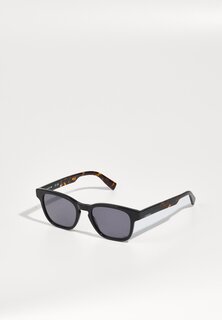 Солнцезащитные очки Lacoste, черные