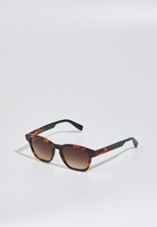 Солнцезащитные очки Lacoste, черепаха