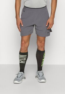 Спортивные шорты STRENGTH 3.0 SHORT Reebok, серый