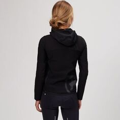 Куртка Trail Softshell - женская Assos, черный