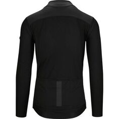 Куртка Equipe RS весна-осень Тарга мужская Assos, черный