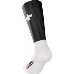 Носки RSR Speed Assos, черный