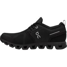 Водонепроницаемые туфли Cloud 5 женские On Running, цвет All Black