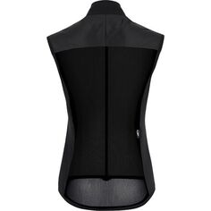 UMA GT Wind Vest C2 — женский Assos, черный