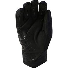 Роскошные перчатки - женские Troy Lee Designs, черный