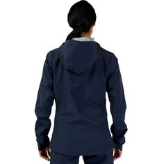 Водяная куртка Ranger 2,5 л женская Fox Racing, темно-синий