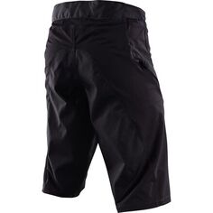 Спринтерские шорты мужские Troy Lee Designs, черный