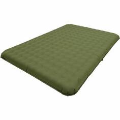 Надувная кровать Velocity ALPS Mountaineering, зеленый