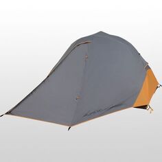 Палатка Westgate 3: 3-местная, 3-сезонная ALPS Mountaineering, цвет Apricot/Grey