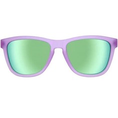 Сиреневые поляризационные солнцезащитные очки It Like That LTD Goodr, фиолетовый